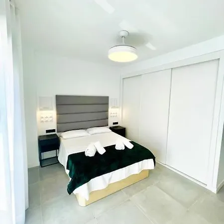 Apartment El Amanecer