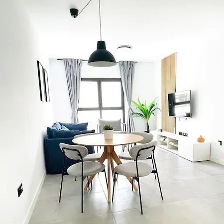 Apartment El Amanecer